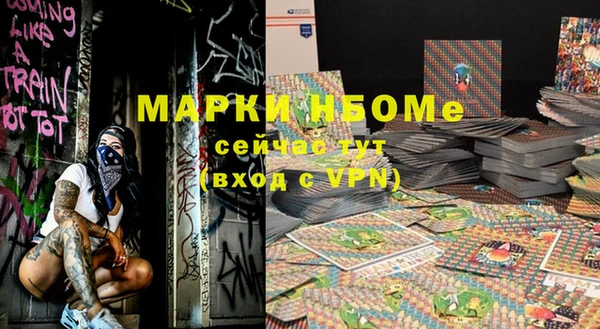 крисы Осинники